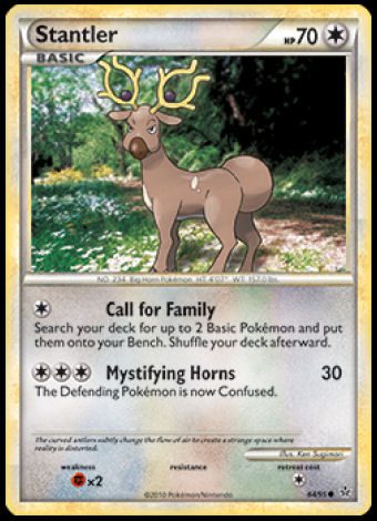 64/95 Stantler