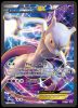 XY125 Mewtwo EX