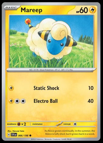 066/198 Mareep