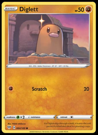 084/189 Diglett