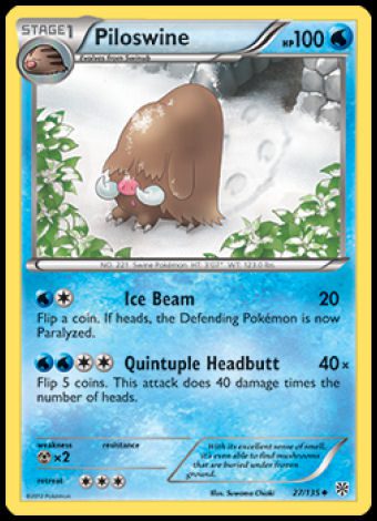 27/135 Piloswine