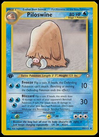 44/111 Piloswine