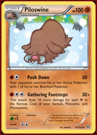 81/162 Piloswine