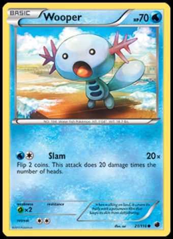 21/116 Wooper