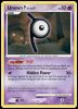 33/100 Unown P