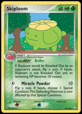 49/109 Skiploom