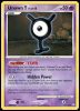 81/146 Unown Y