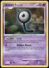 91/106 Unown L