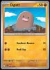 050/165 Diglett