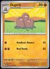 051/165 Dugtrio