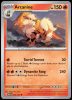 059/165 Arcanine