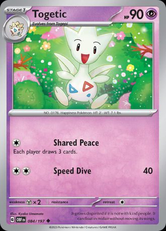 084-197 Togetic