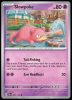 085-193 Slowpoke