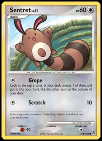 104/132 Sentret