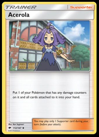 112/147 Acerola