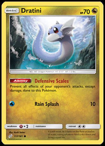 117/181 Dratini