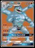 135/147 Machamp GX