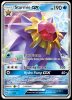 14/68 Starmie GX