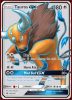 144/149 Tauros GX