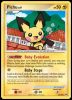 25/99 Pichu