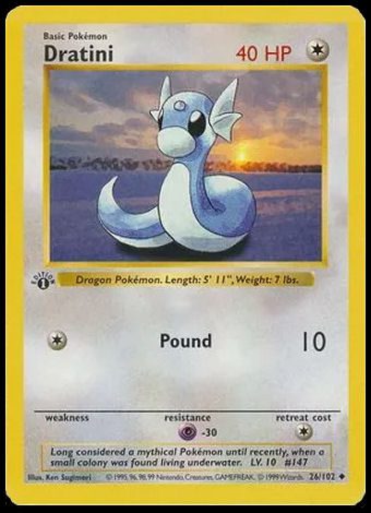 26/102 Dratini