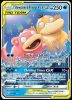 35/236 Slowpoke & Psyduck GX