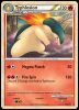 35/95 Typhlosion