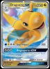 37/70 Dragonite GX