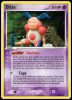 38/113 Ditto - Mr Mime