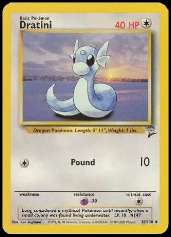 38/130 Dratini