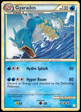 4/123 Gyarados