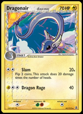 41/113 Dragonair