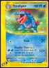 46/165 Feraligatr