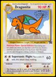 5 Dragonite