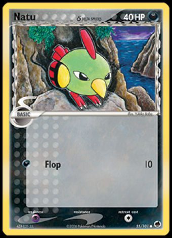 55/101 Natu