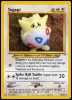 56/105 Togepi