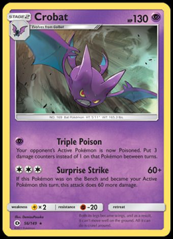 56/149 Crobat