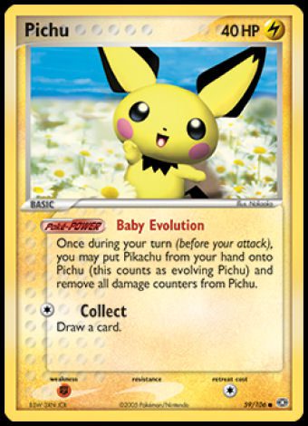 59/106 Pichu