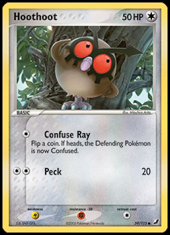 59/115 Hoothoot