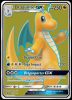 67/70 Dragonite GX