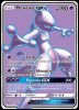 72/73 Mewtwo GX