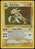 9/62 Kabutops