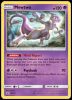 SM214 Mewtwo