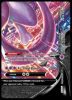 SWSH162 Mewtwo V-Union