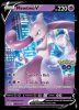 SWSH223 Mewtwo V