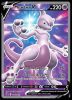 SWSH229 Mewtwo V