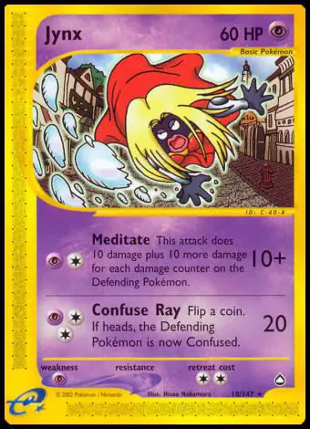 18/147 Jynx