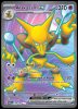 188/165 Alakazam ex