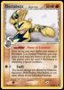 29/101 Electabuzz