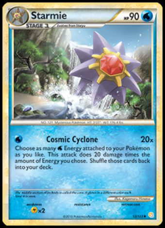 53/123 Starmie